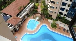 Simsville (D14), Condominium #576311971